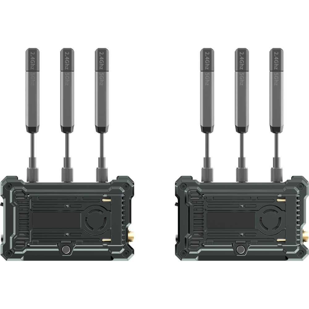 Система бездротової передачі відео Hollyland Pyro S 4K HDMI/SDI