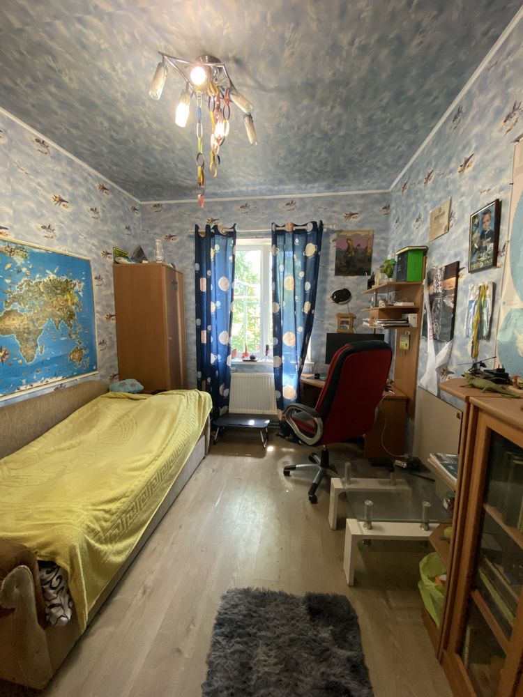 Продається будинок в Романково, 130 кв.м. 13 соток