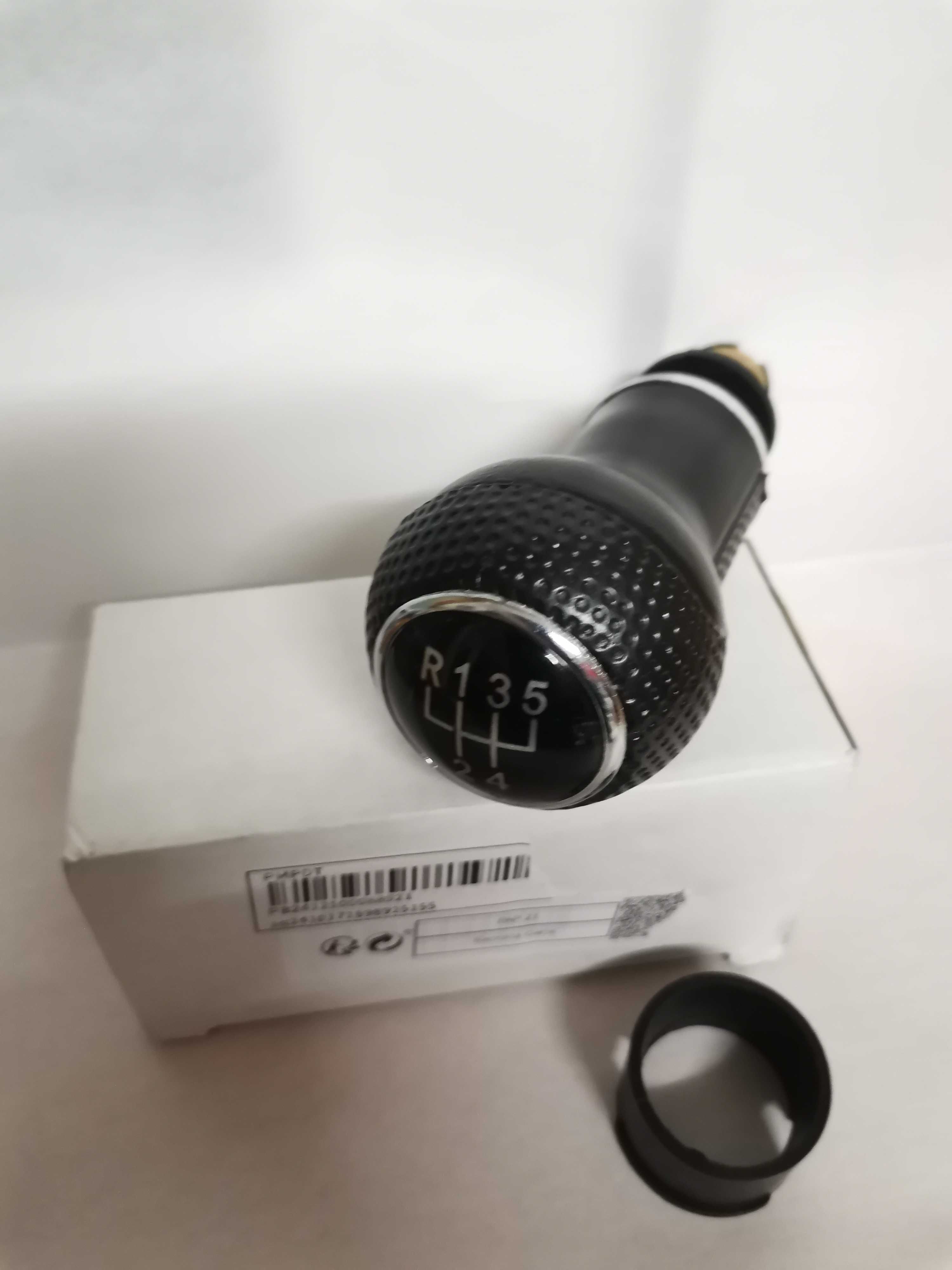 Manete mudanças para VW Polo / Golf