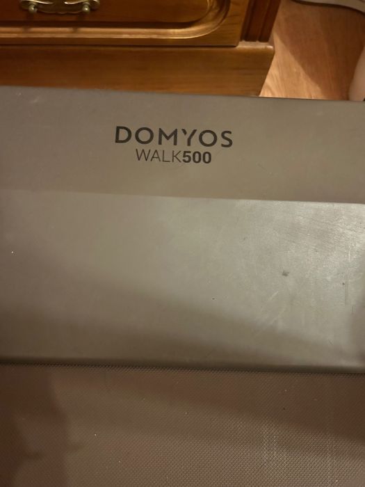 Passadeira de caminhada