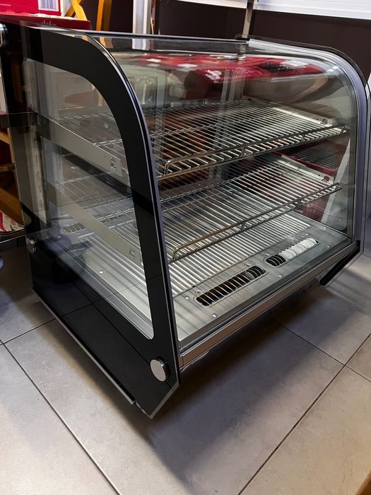 Witryna chłodnicza 120l Arktic 233702