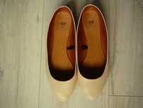 baleriny firmy H&M rozmiar 37