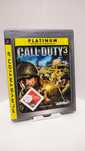Call of Duty 3 PS3 Playstation 3