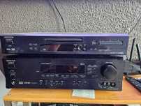 ONKIO tx sr 501 e