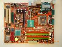 Płyta główna Abit AB 9 Pro Socket 775