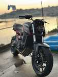 Honda Cb650F 2016