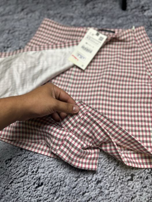 Юбка,Шорти Zara нові