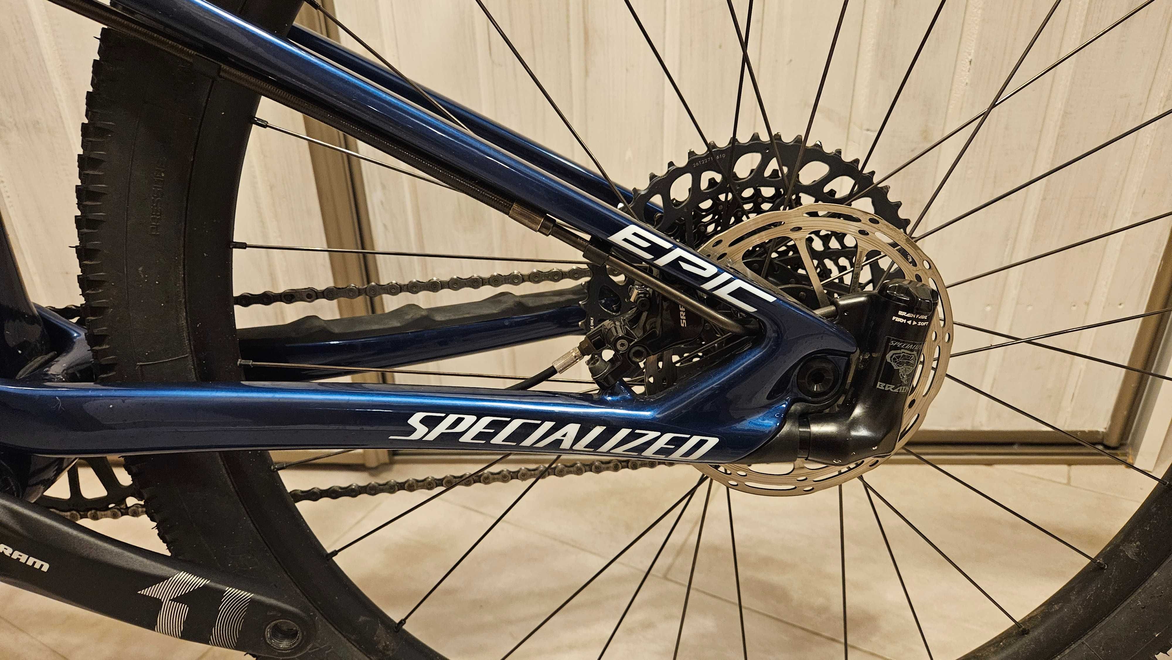 Specialized Epic Comp 2023 rozmiar M