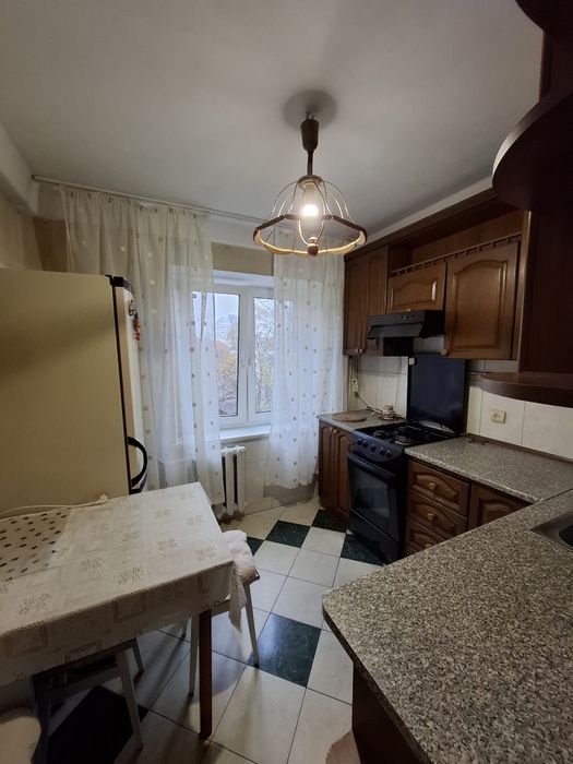 Оренда 2-кім. Преображенська 7  Соломенский район