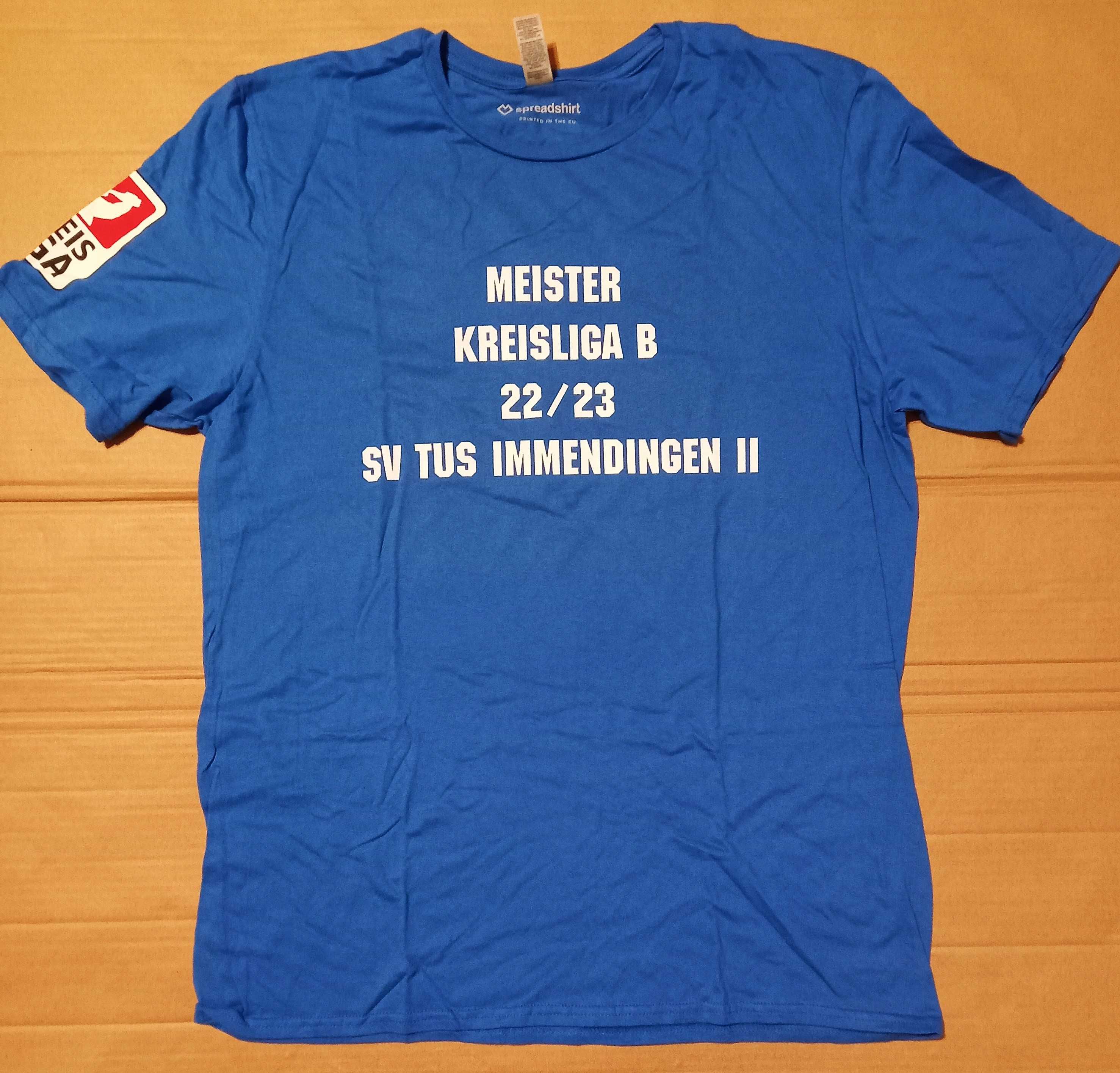 Zestaw bluzek męskich T-shirt na krótki rękaw 5 szt plus gratis roz L