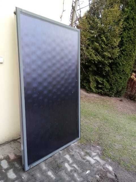 Panel słoneczny Hewalex
