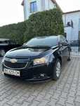 Chevrolet  Cruze  2011 рік седан в дуже хорошому стані варте уваги !!