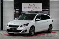 Peugeot 308 2.0 HDI Full LED Navi Panorama Alcantara RVM KeyLess As.Park.Kamera 18