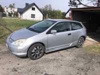 Honda civic 7 , 1.7cdti