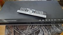 Odtwarzacz Dvd Medion Pilot