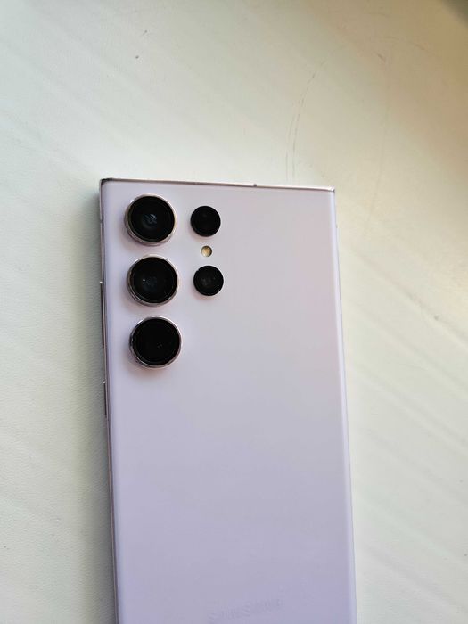 Samsung S23 ultra 12/1tb