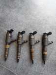 Injectores peugeot 208 1.4 HDI Impecaveis