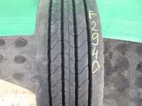 Opona 215/75R 17.5 Kumho KRS50 PRZEDNIA. Opony ciężarowe