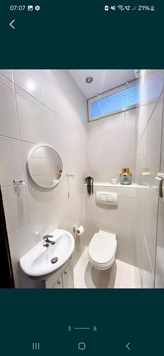 Przestronne 130 m² w wyremontowanej kamienicy – gotowe do zamieszkania
