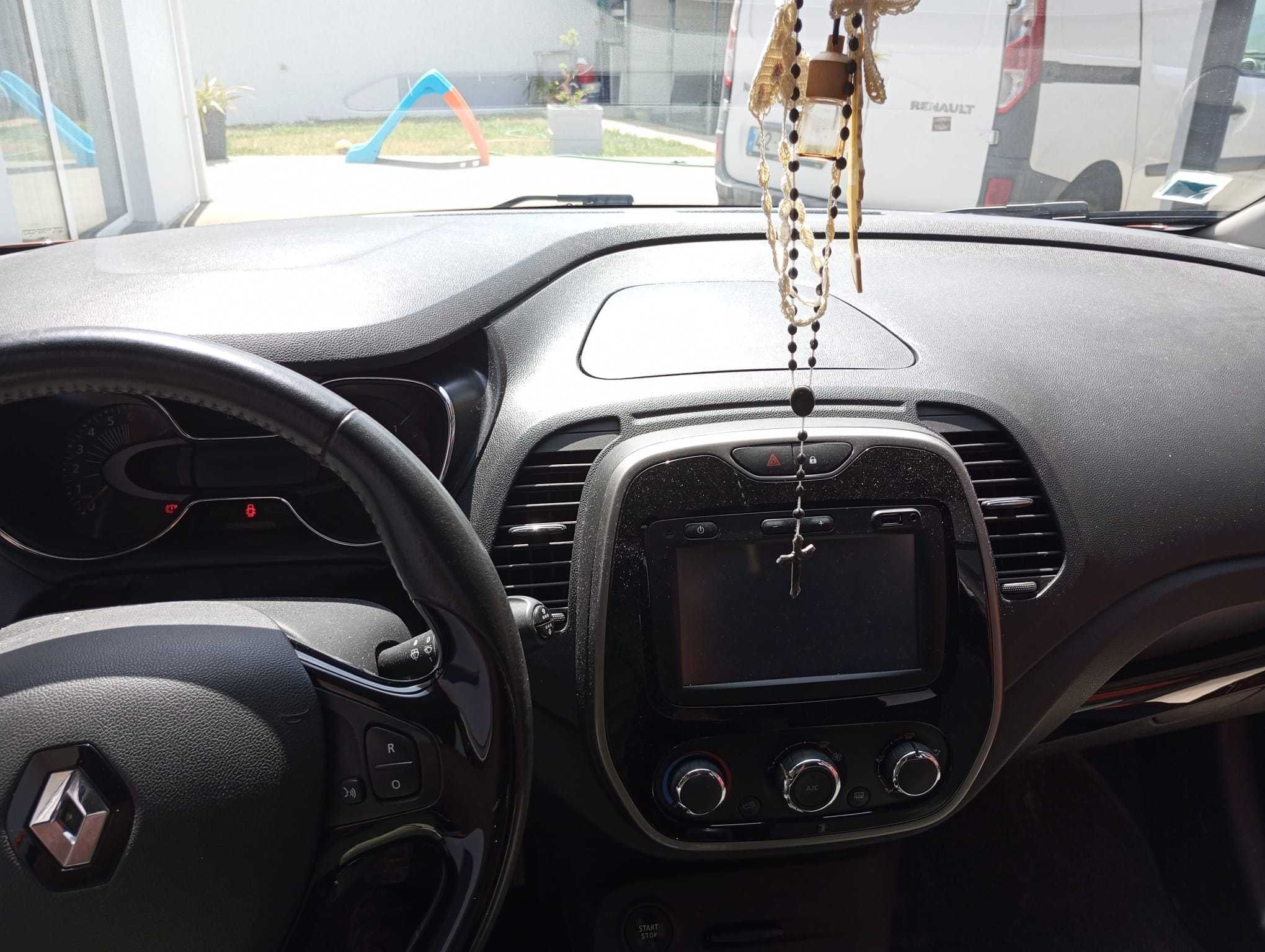 Renault Captur 0.9 TCE