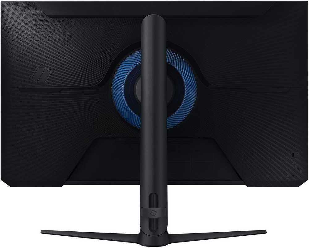 Монітор Samsung Odyssey G5 G51C LS32CG510EUXEN