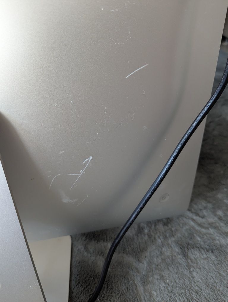 IMac 2013 i5/8gb/1Tb