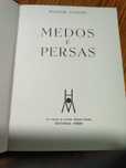 Medos e Persas - 1968