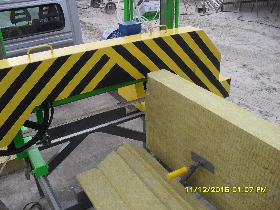 Trak taśmowy LTP-900 Transport Gratis