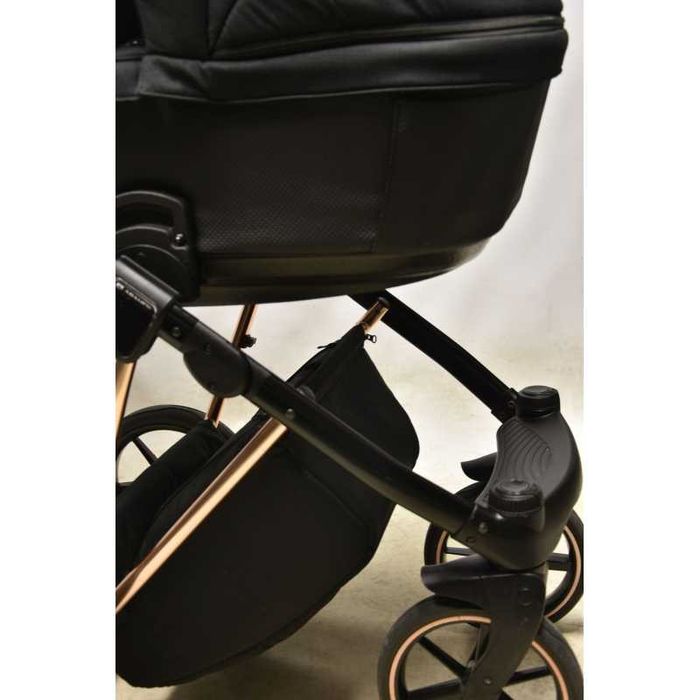 Adamex Belissa 2w1 - używany - NIEMAL JAK NOWY!