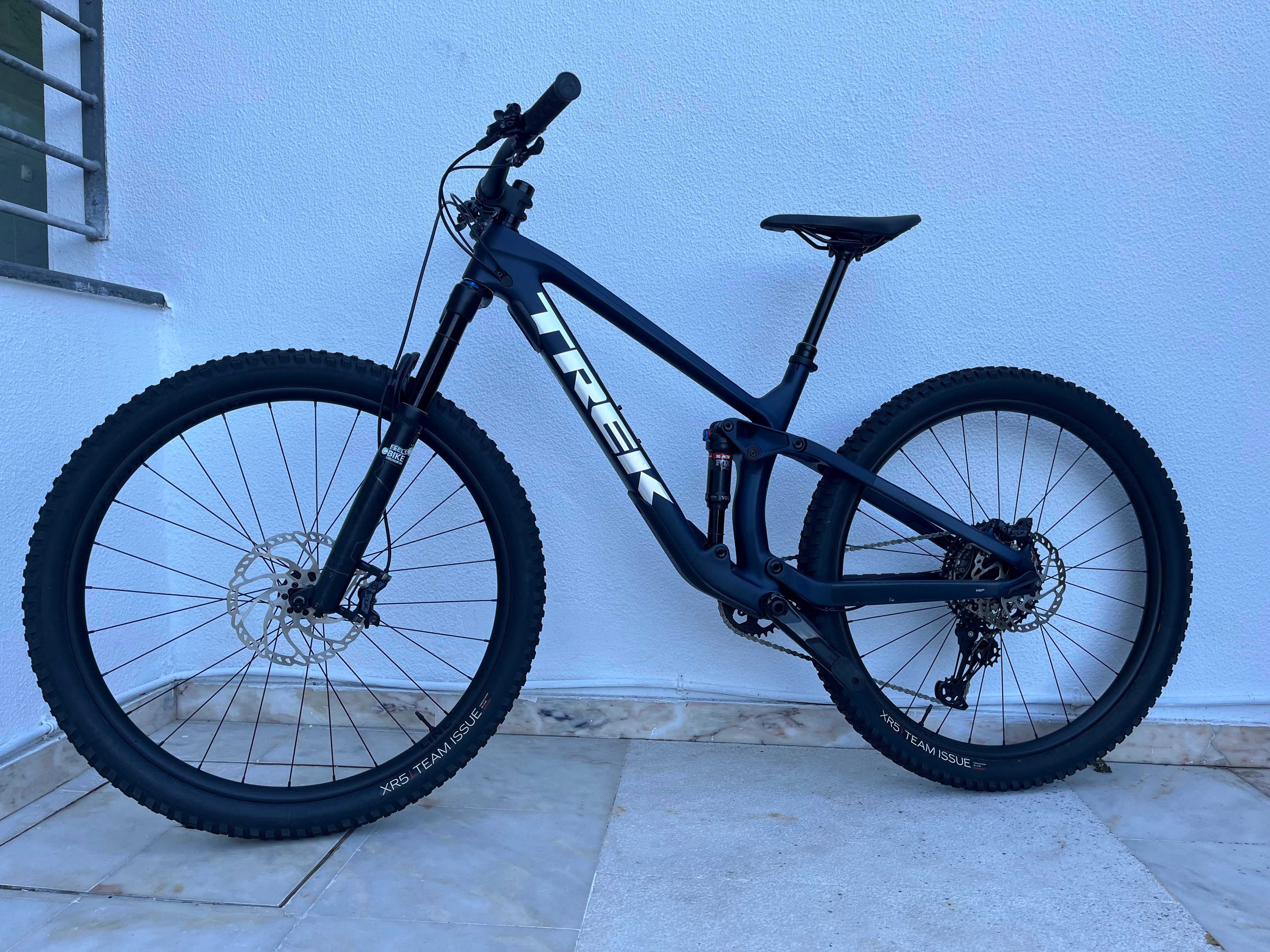 Trek Fuel EX 9.7 29