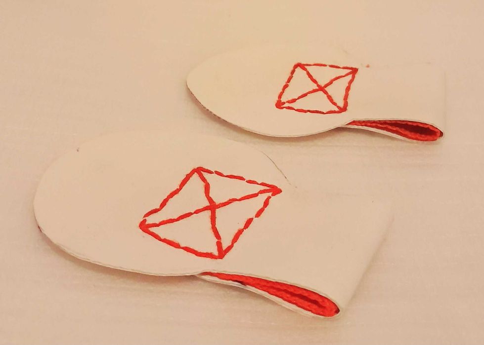 Fixadores Elásticos I-SUP