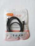 nowy kabel usb typ C - usb typ C 1m, 2m PD, 100W (szybkie ładowanie)