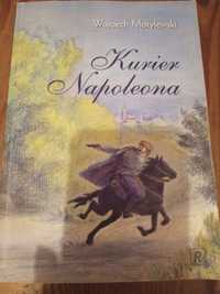 Kurier Napoleona - W.Motylewski.