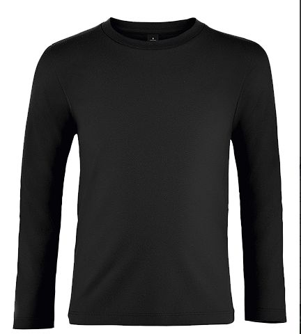 Koszulka z dł.rękaw. Among Us PRODUCENT