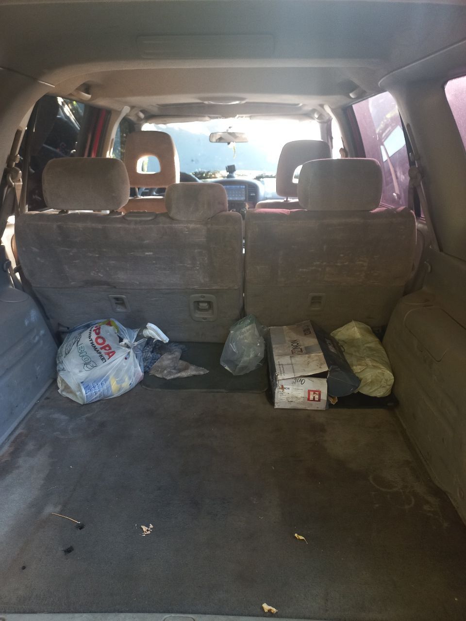 Продам авто suzuki