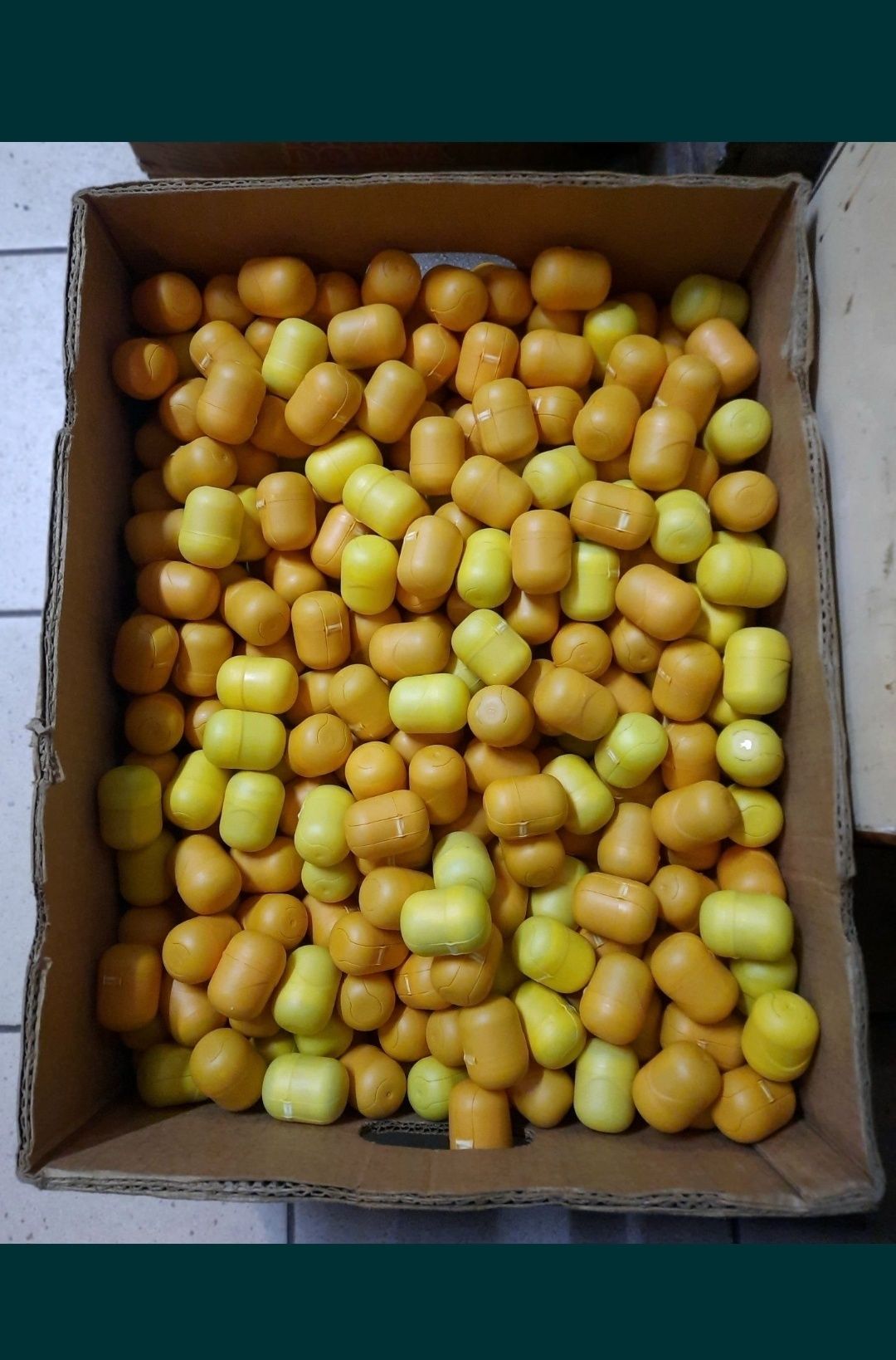 Кіндер  Сюрприз.  600+- шт. Нові.