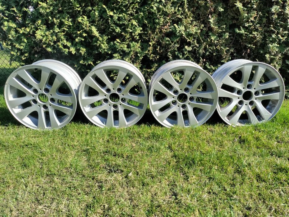 Alufelgi 16" BMW styling 156 5x120