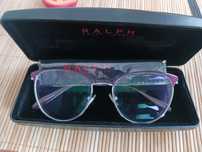 Okulary korekcyjne Ralph Lauren