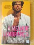 Livros romance vários autores