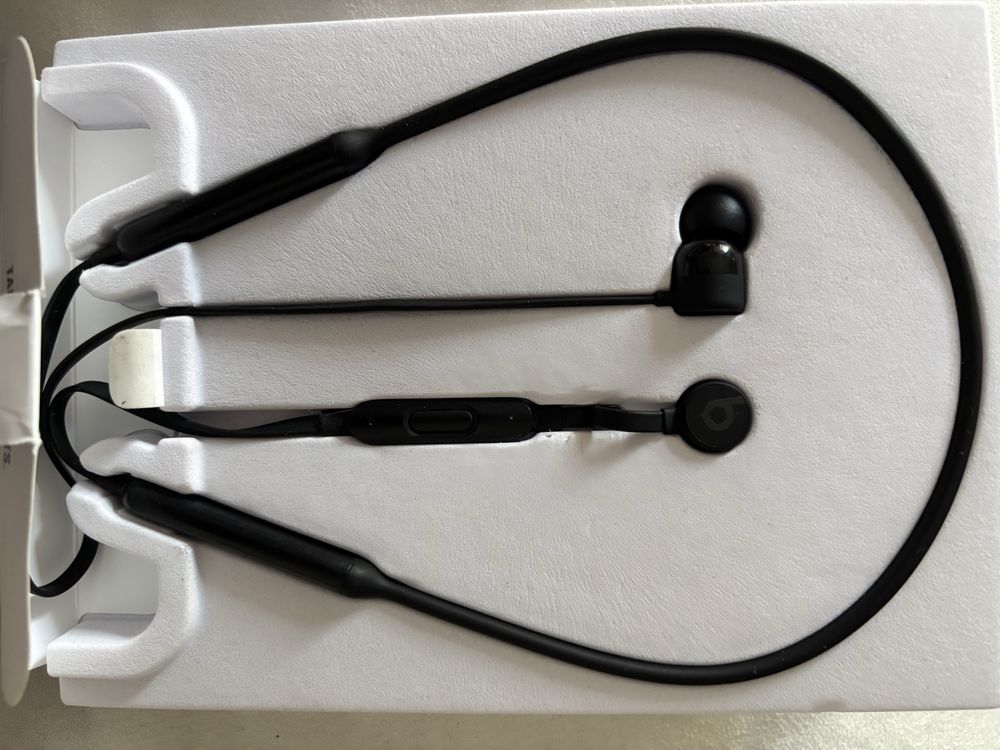 Beatsx apple earphones auscultadores