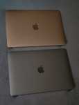 Оригінальний дисплей 9.9/10  air M1  a2337 apple MacBook екран