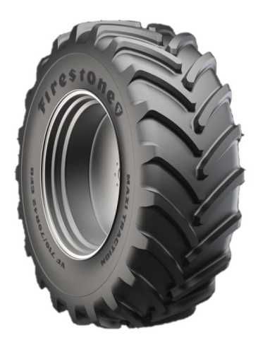 Opona 710/70R38 Maxtrac 171D/168E TL Firestone, 10 LAT GWARANCJI.