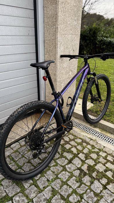 Trek Marlin 4 como nova