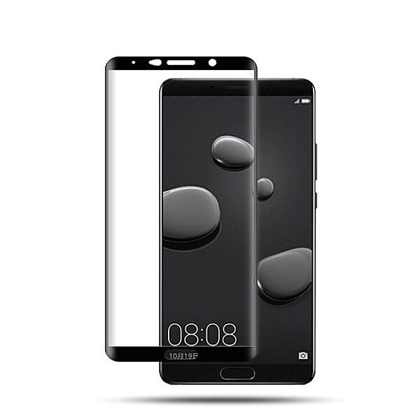 Huawei Mate 10 Szkło hartowane Na Cały Ekran