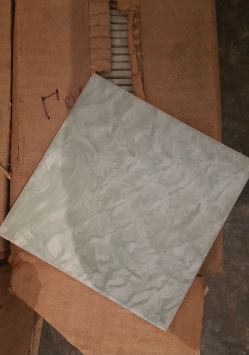 Керамічна облицювальна плитка15х15см. Нова