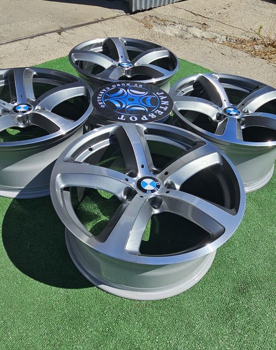Jantes BMW 18" Style 249