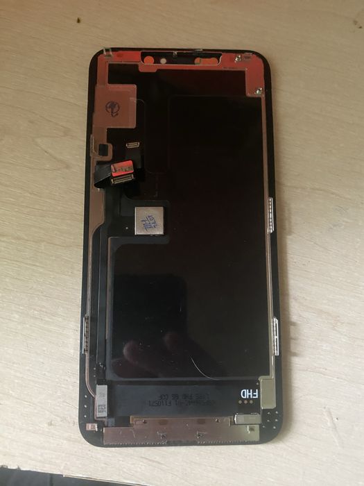 Дисплей Apple iPhone 11 Pro Max