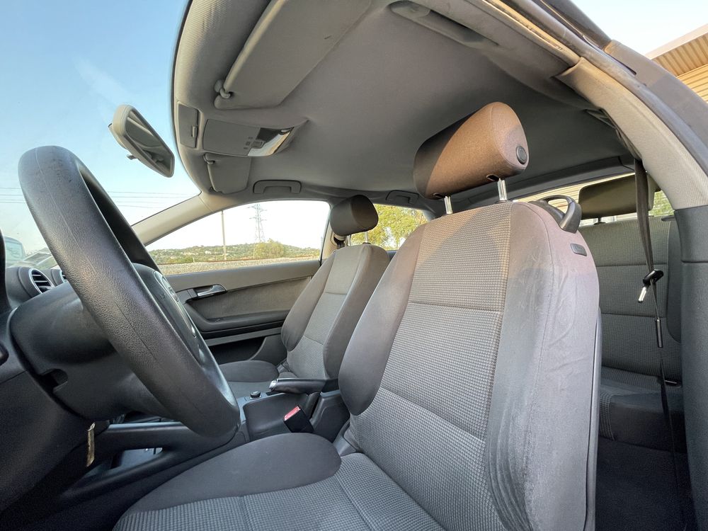 Audi A3 - ano 2006