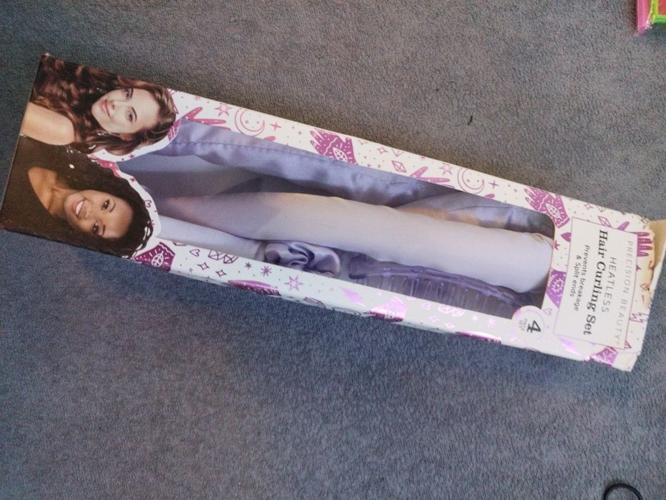 Wałek do kręcenia włosów