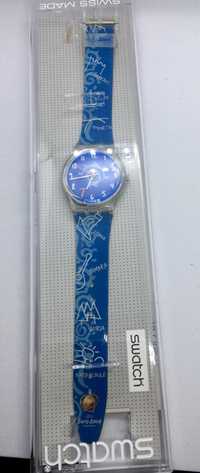 Swatch Euro 2004  coleção- NOVO